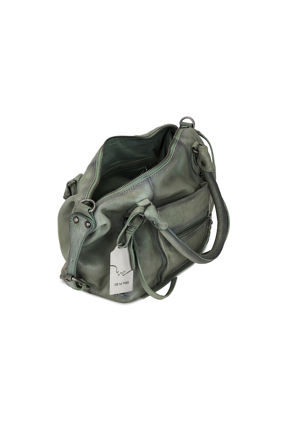 x We The Free Baby Emerson Bag