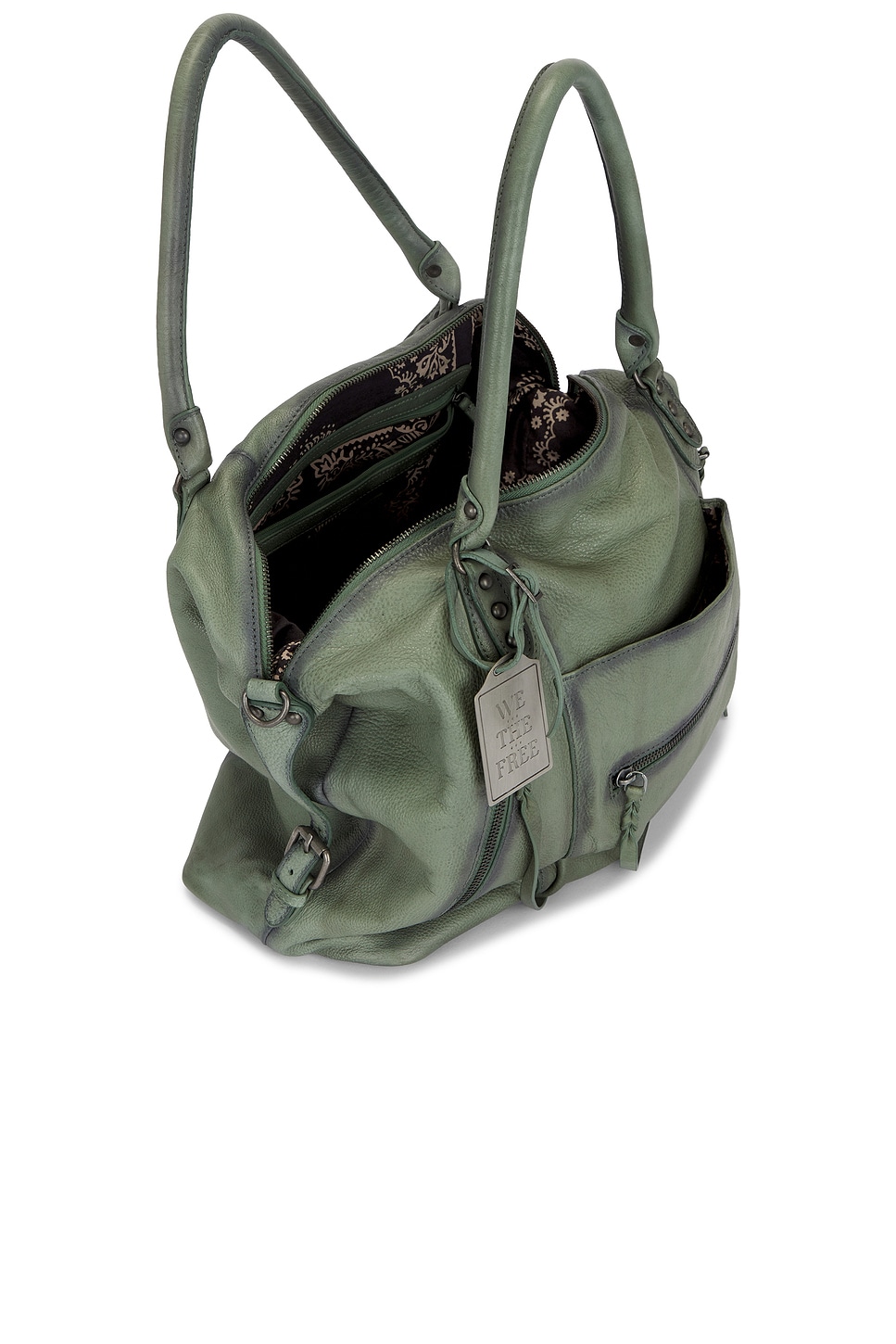 x We The Free Emerson Tote