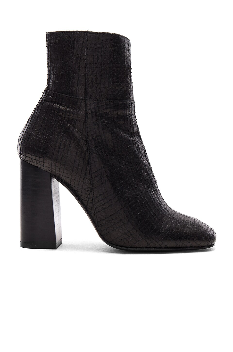 Free People Nolita Ankle Boot in Black | REVOLVE