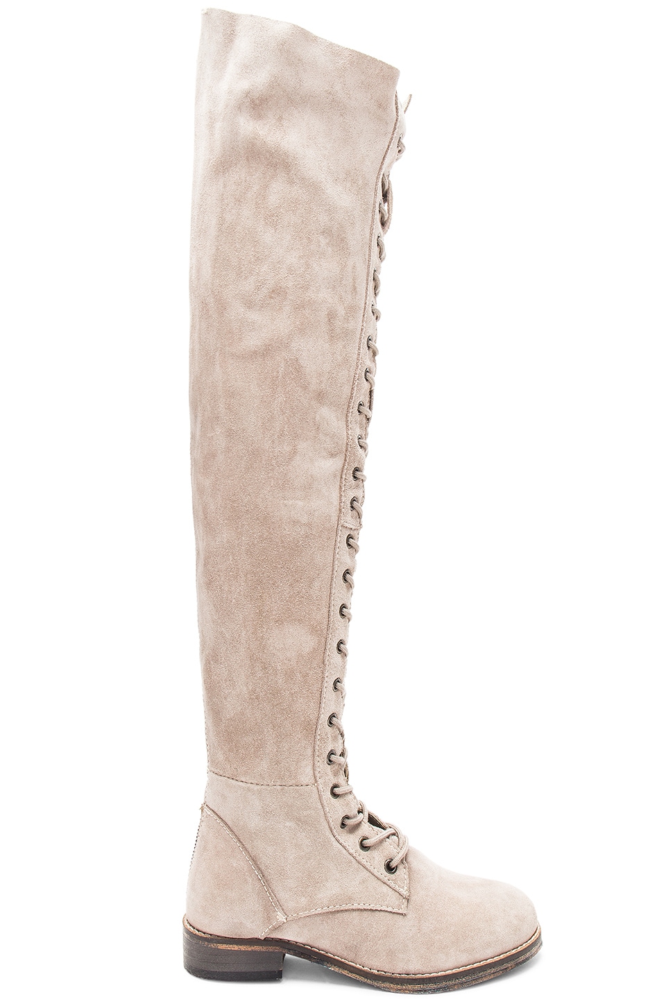 free people tennessee lace up boot