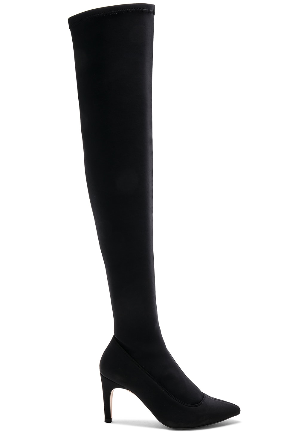revolve over the knee boots