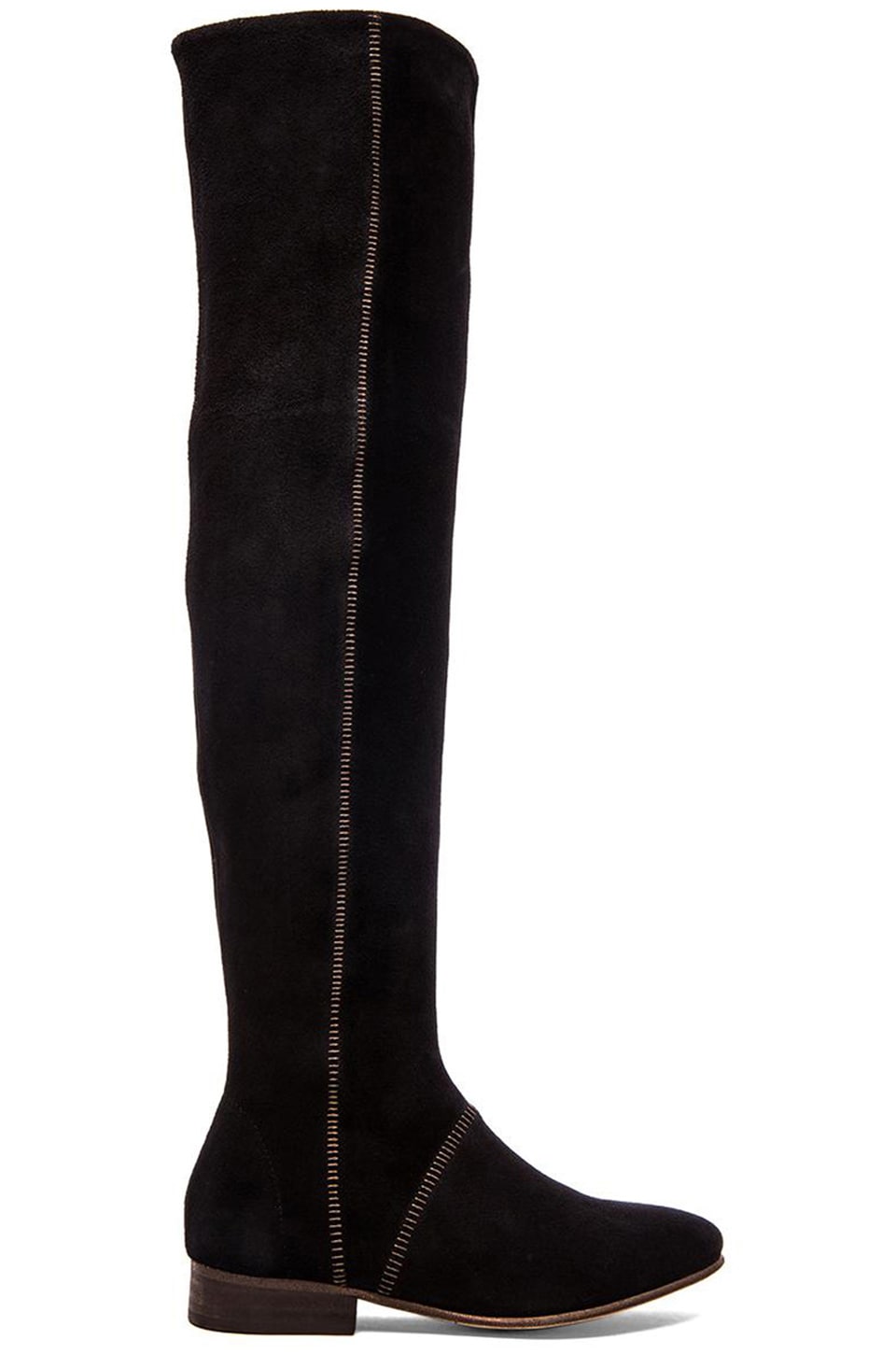 revolve over the knee boots
