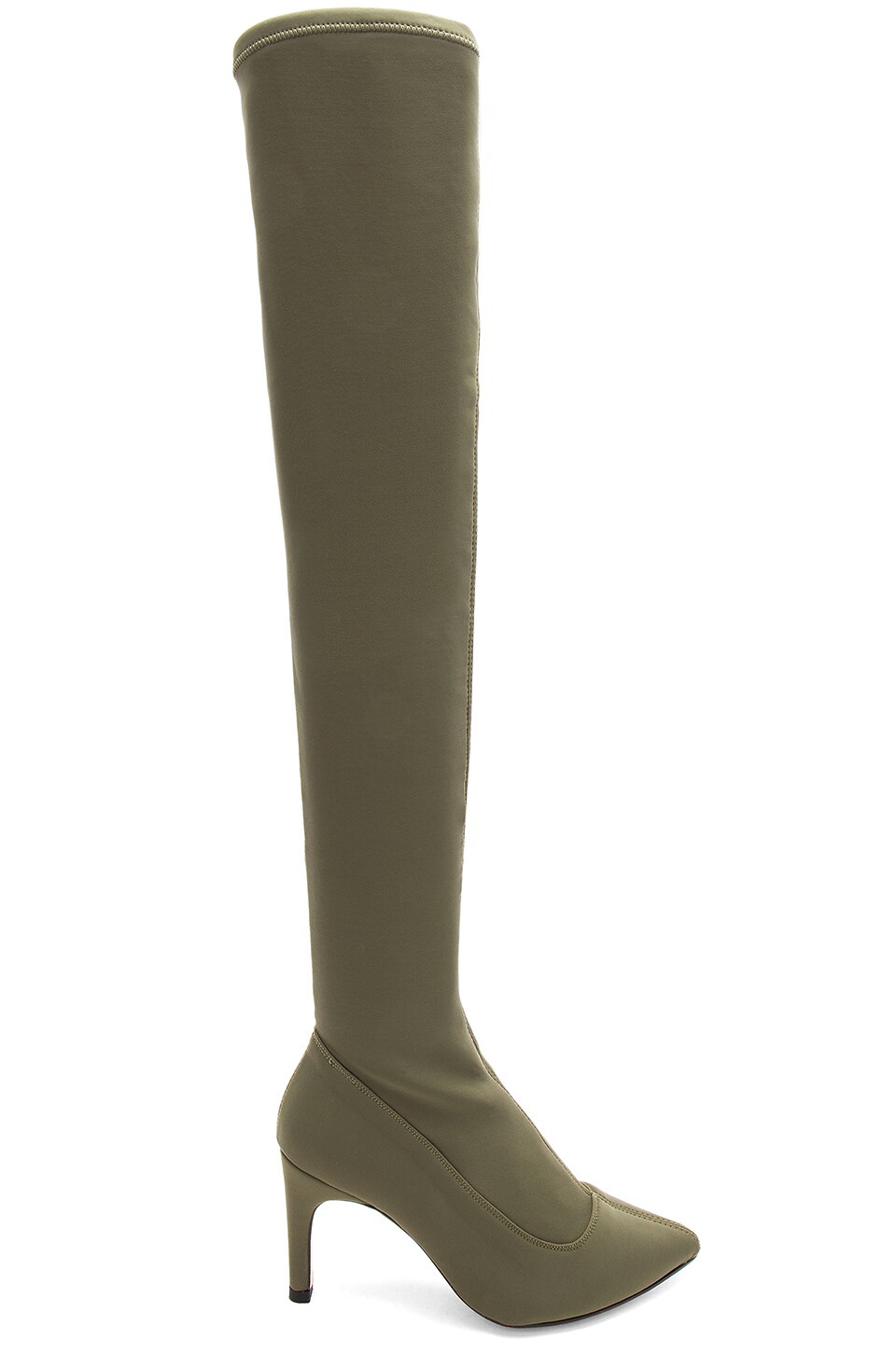 revolve over the knee boots