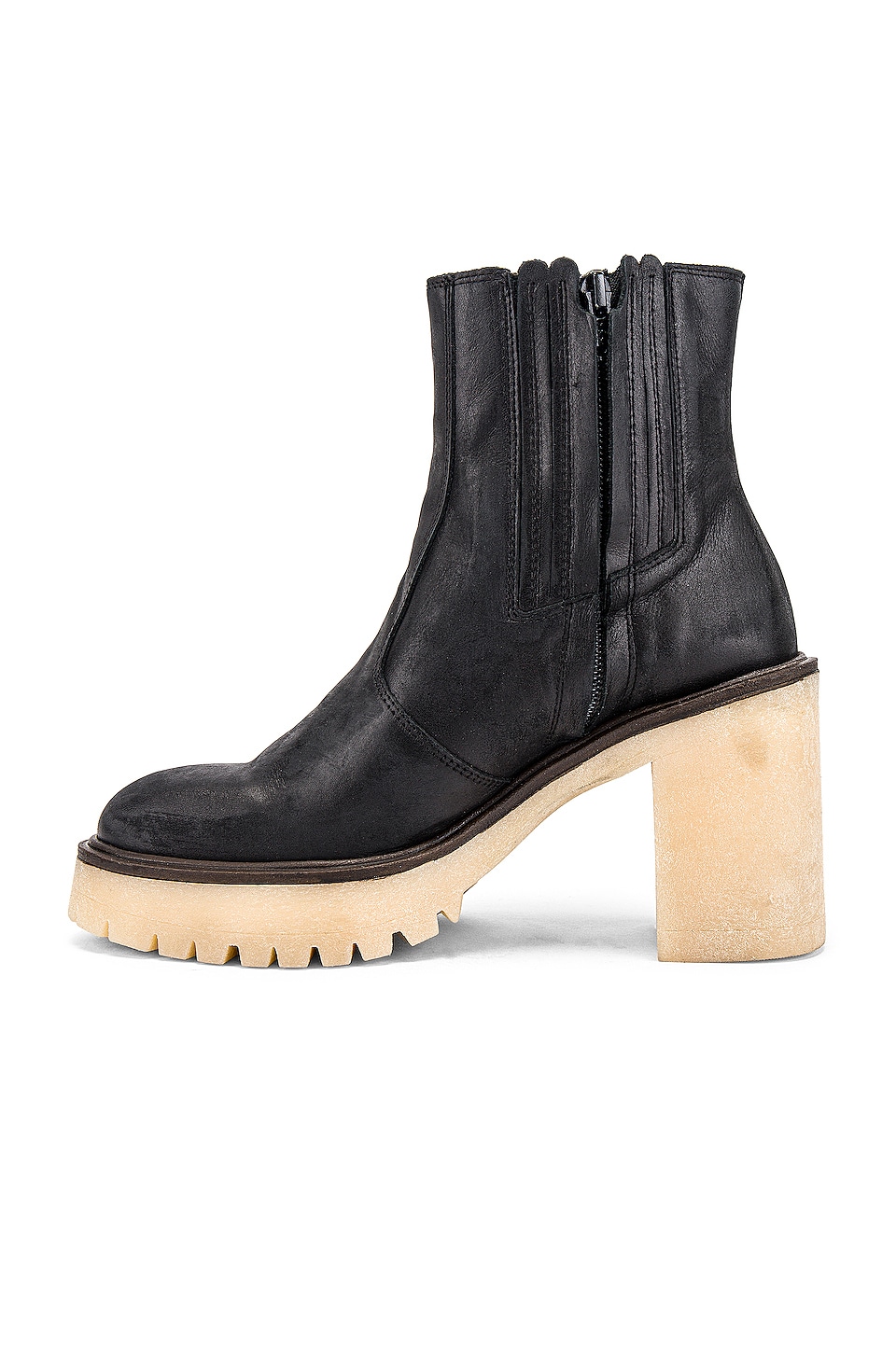 jeb chelsea boots