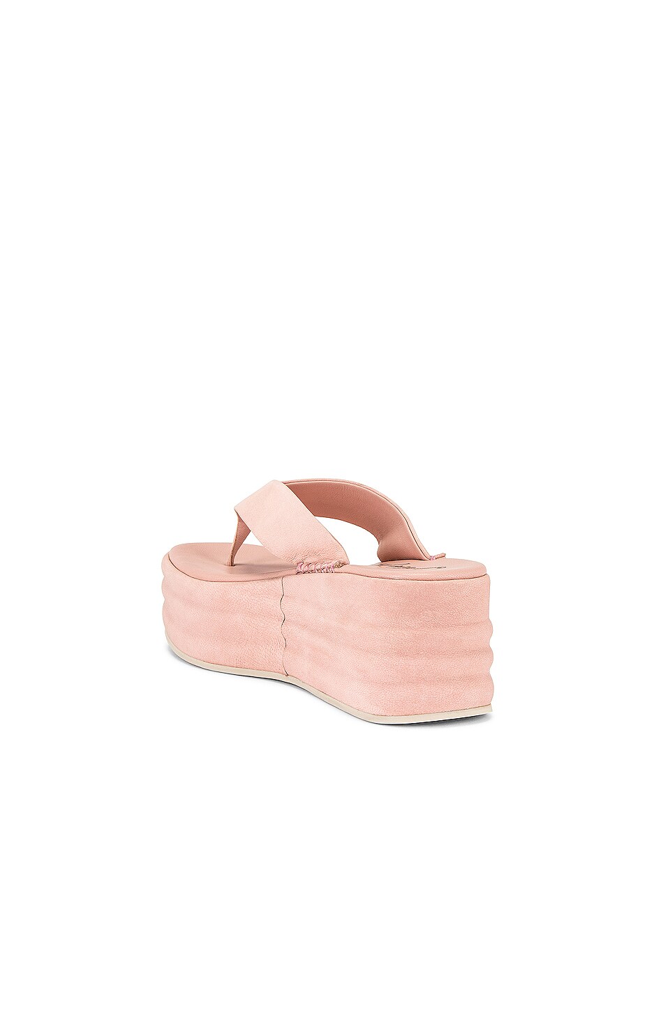 haven thong flatform sandals