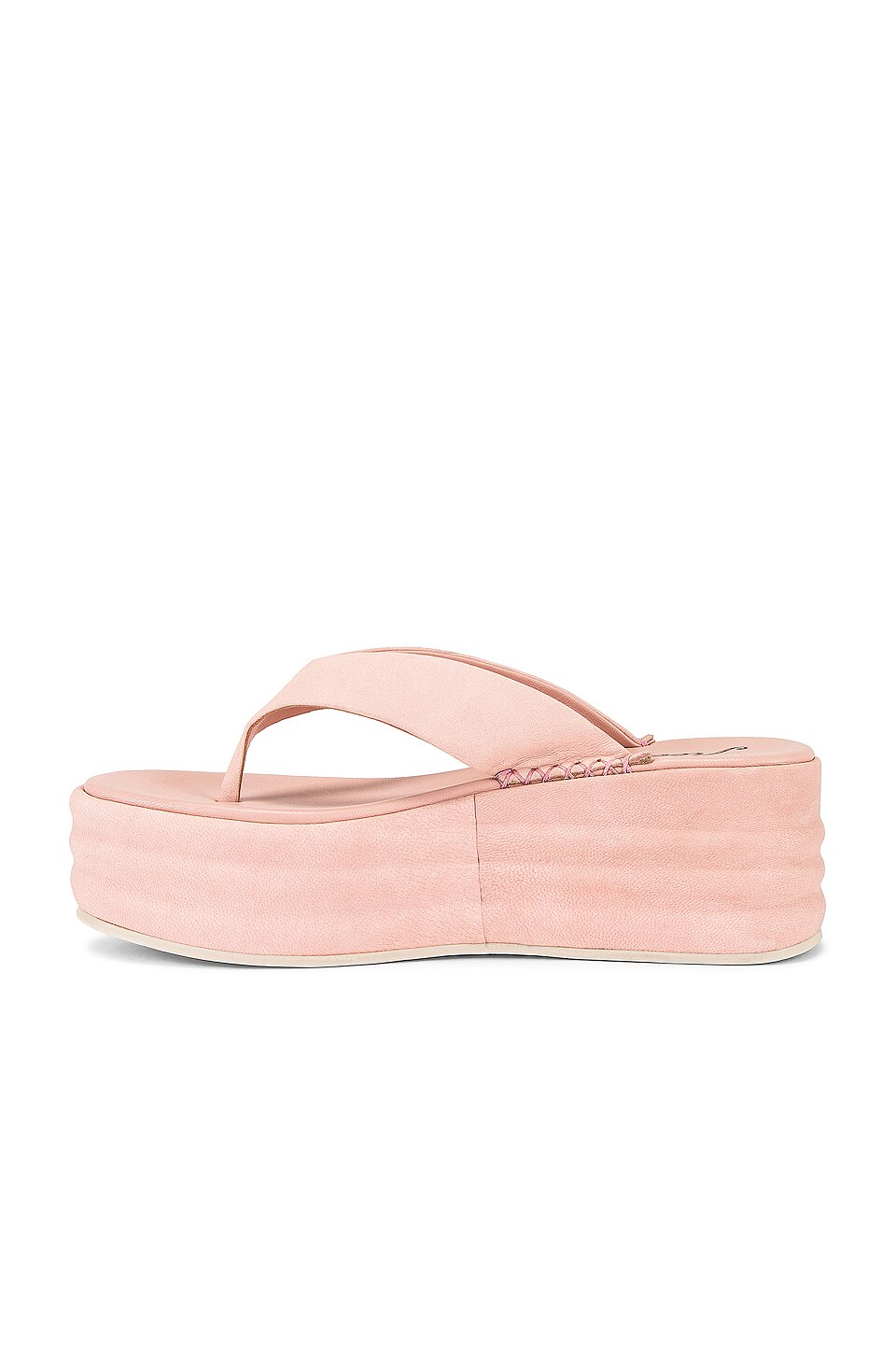 haven thong flatform sandals