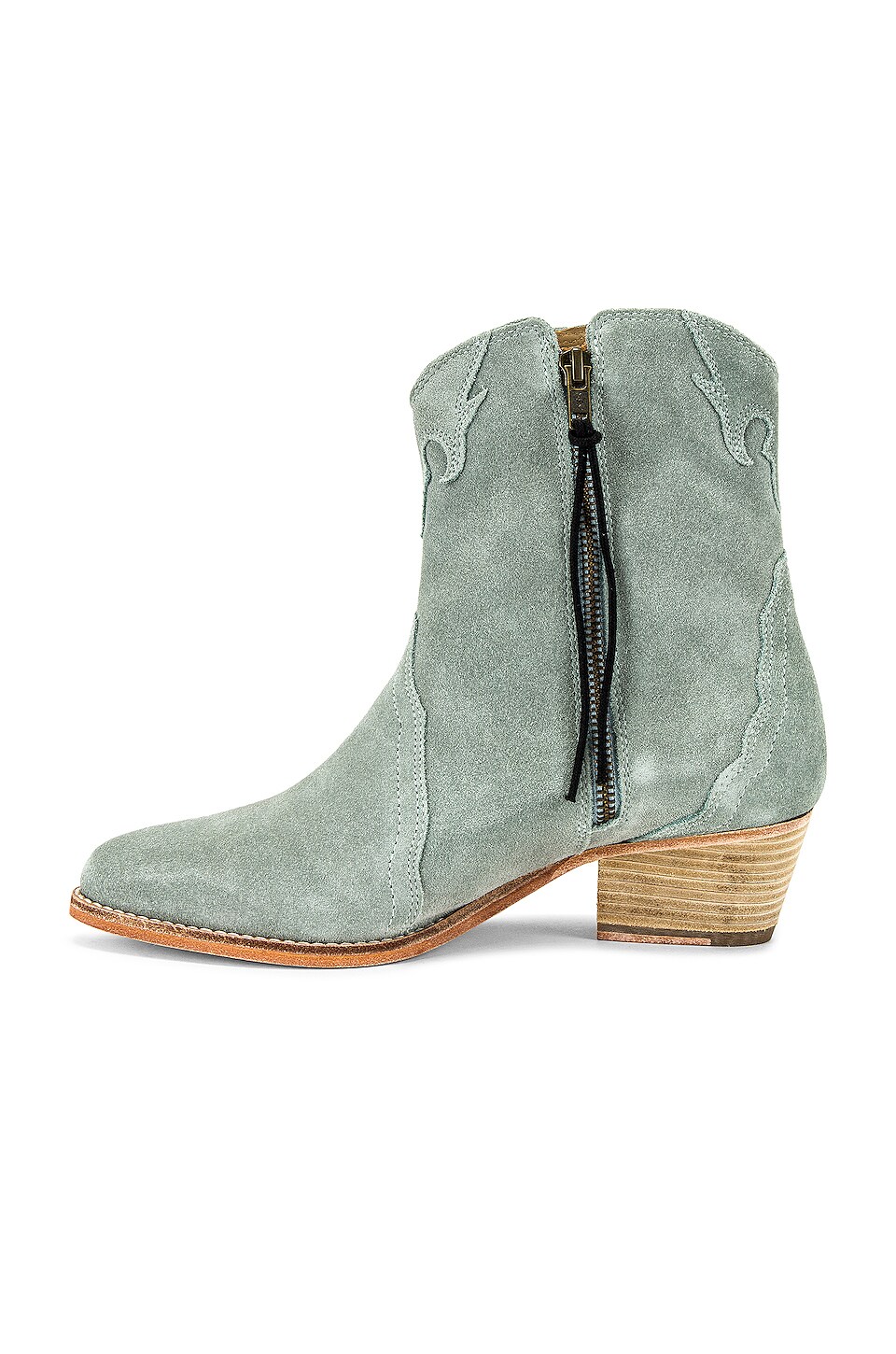 western boots free people