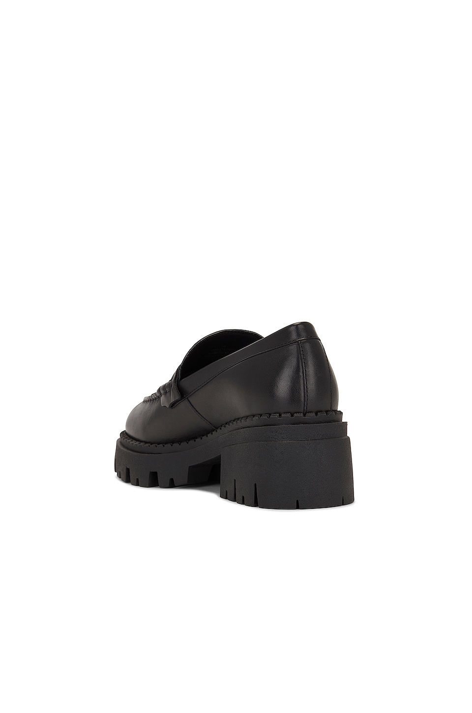 Free People Lyra Lug Sole Loafer