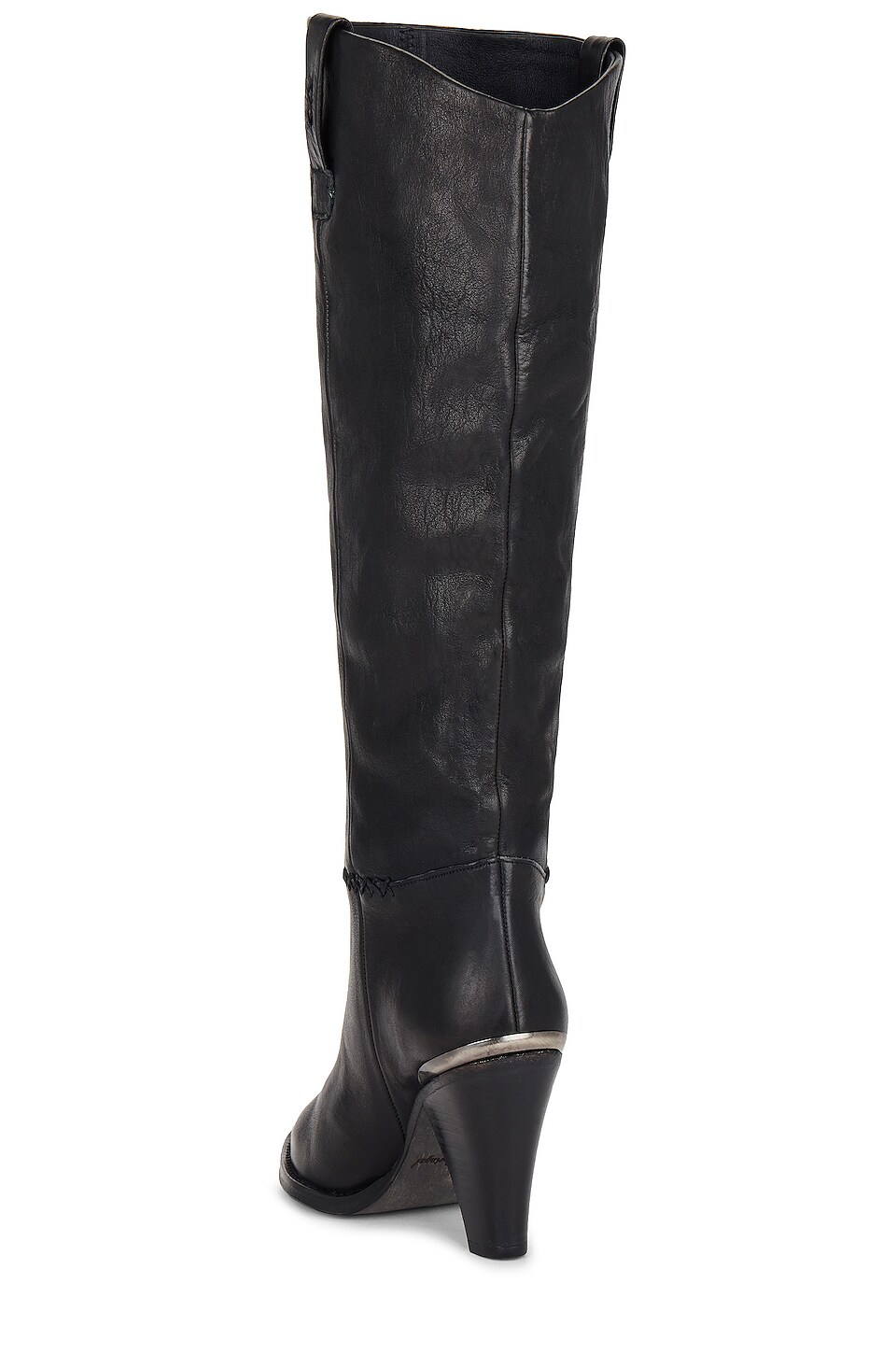Free People Stevie Boot in Black | REVOLVE