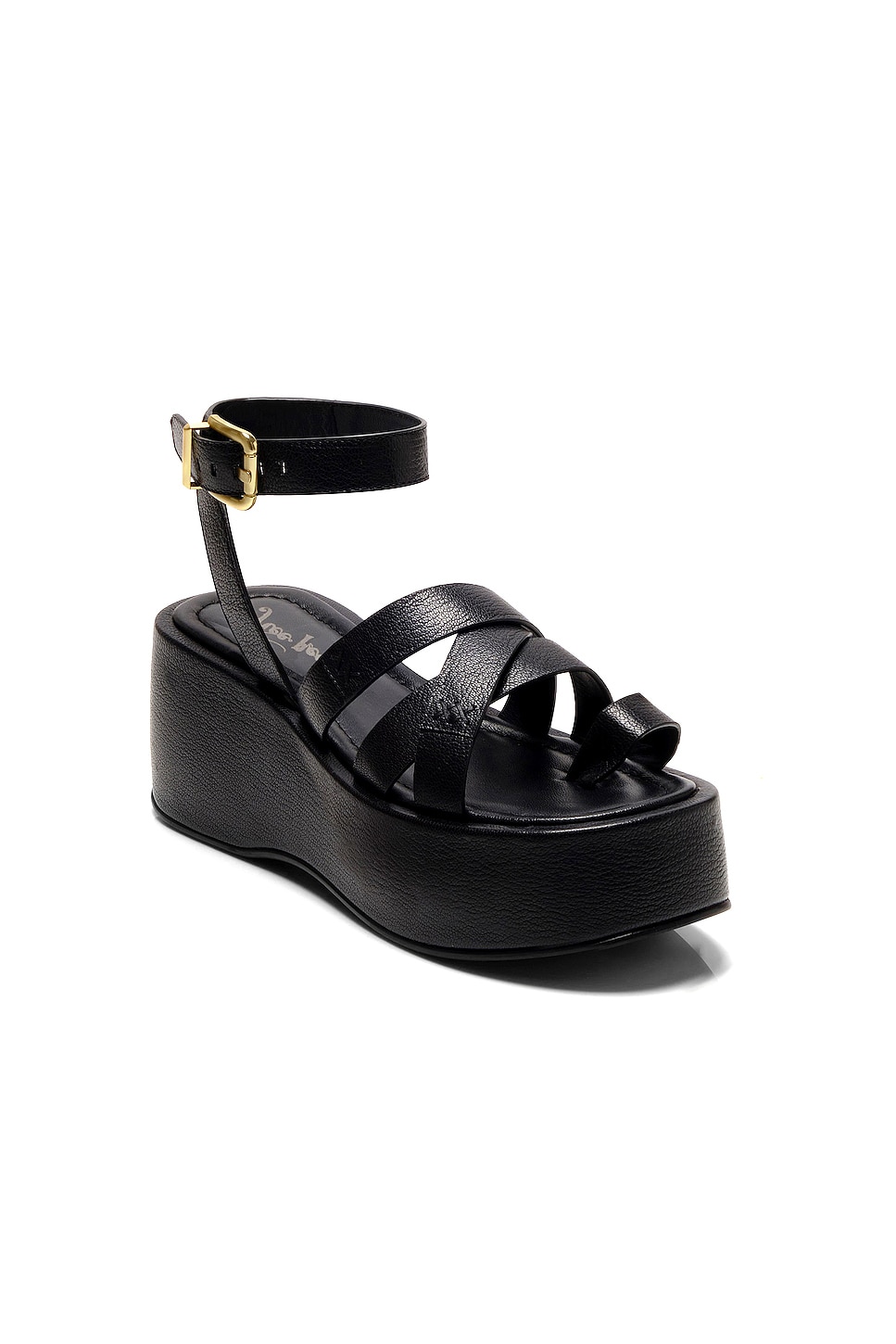 Free People Hazel Flatform Sandal thumbnail