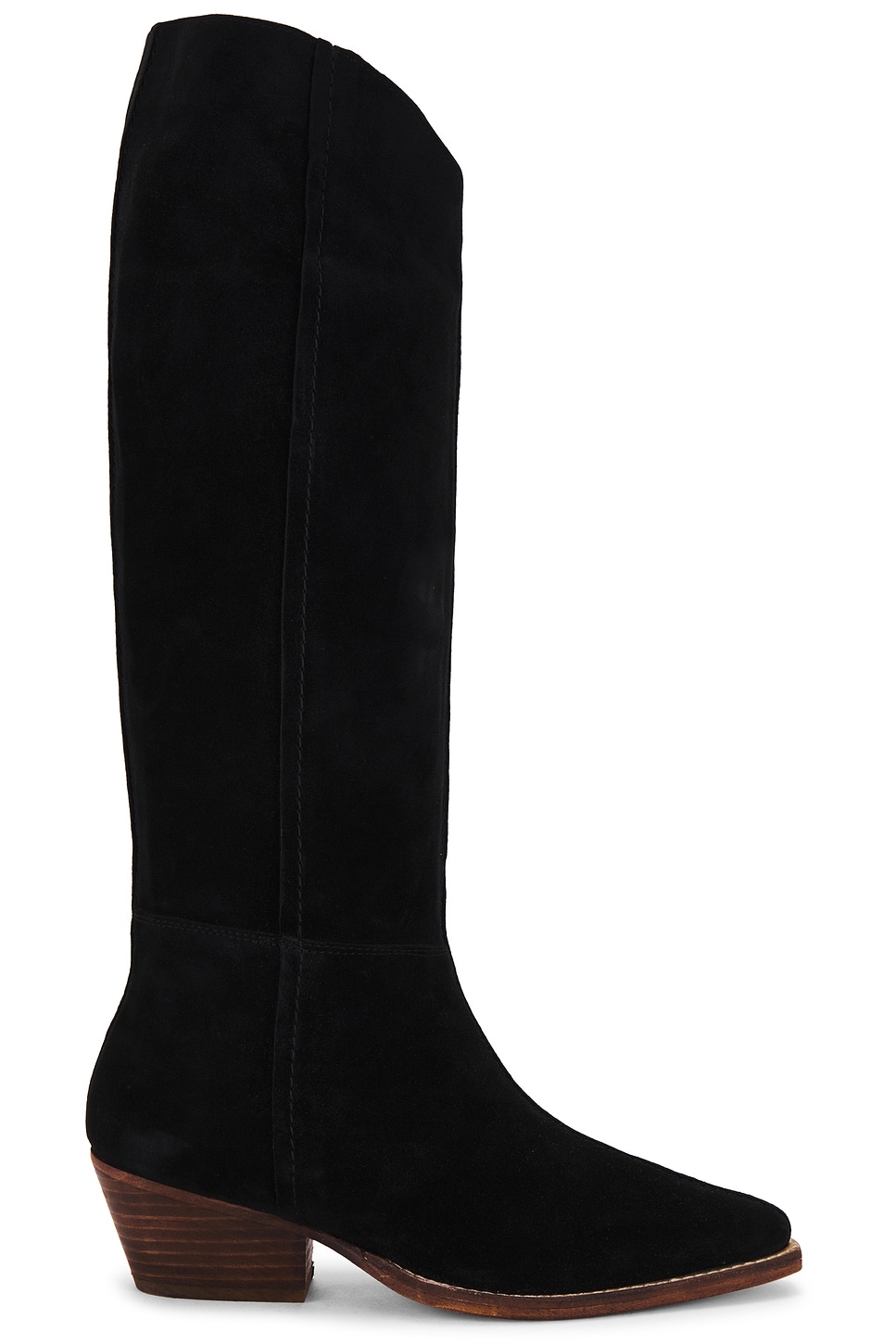 Sway Low Slouch Boot
