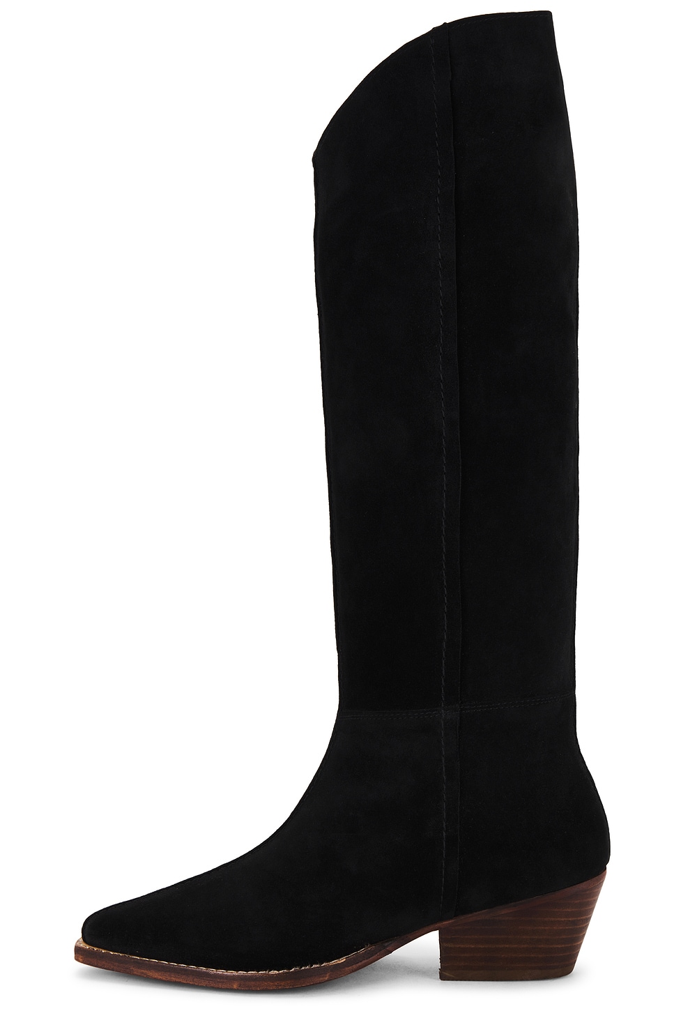 Sway Low Slouch Boot