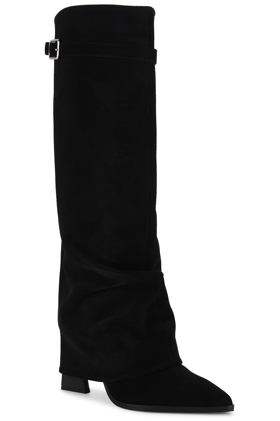 Felicity Foldover Boot