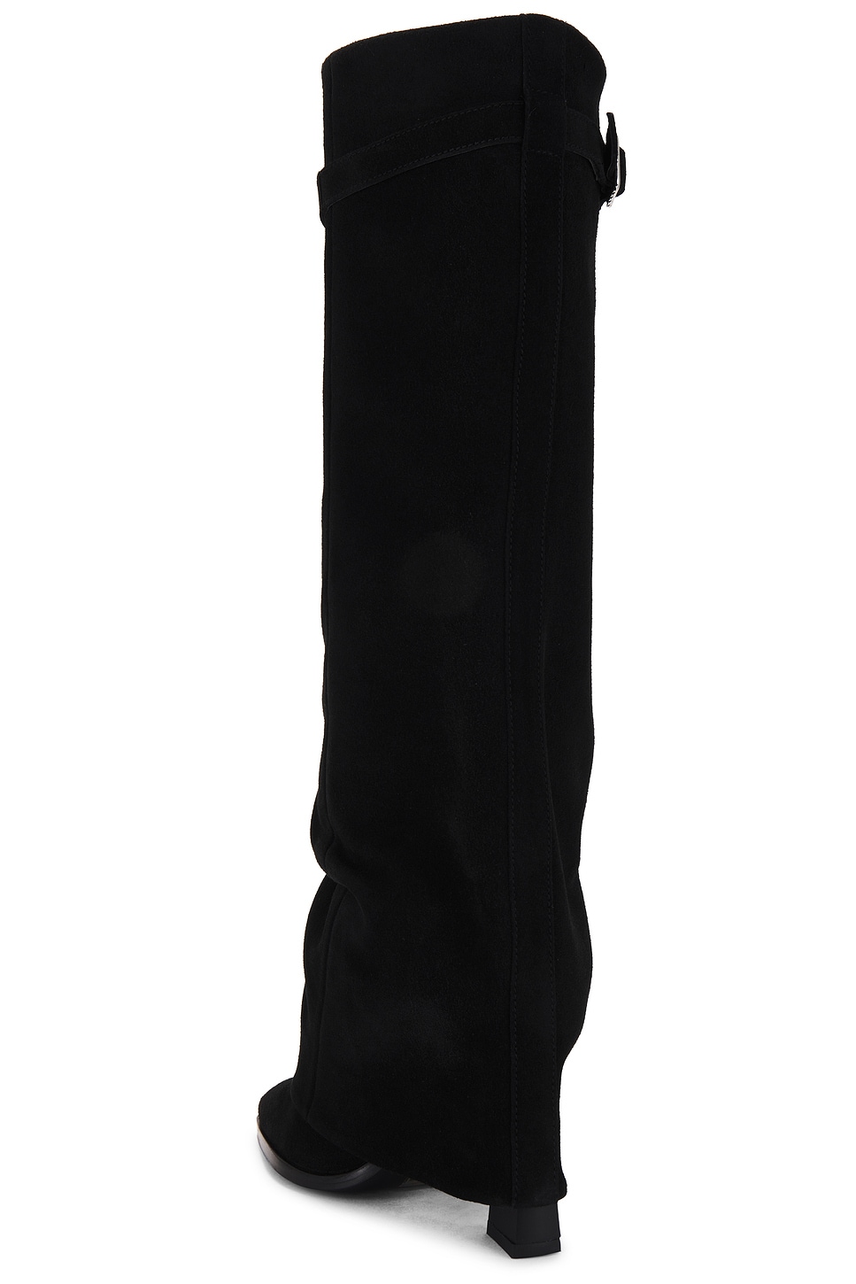 Felicity Foldover Boot