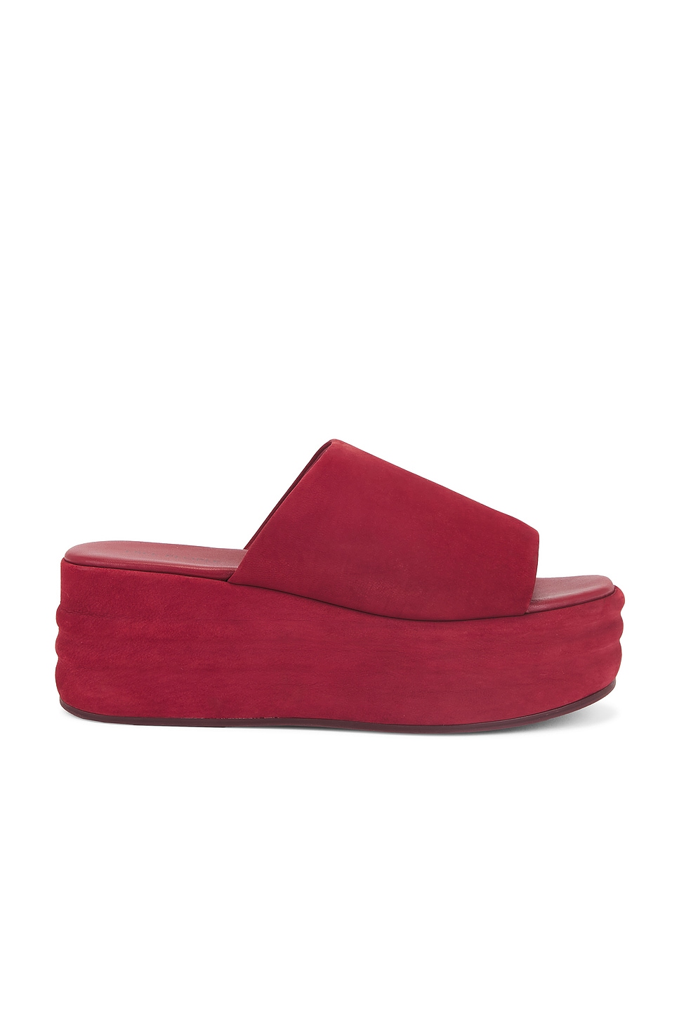 Harbor Flatform