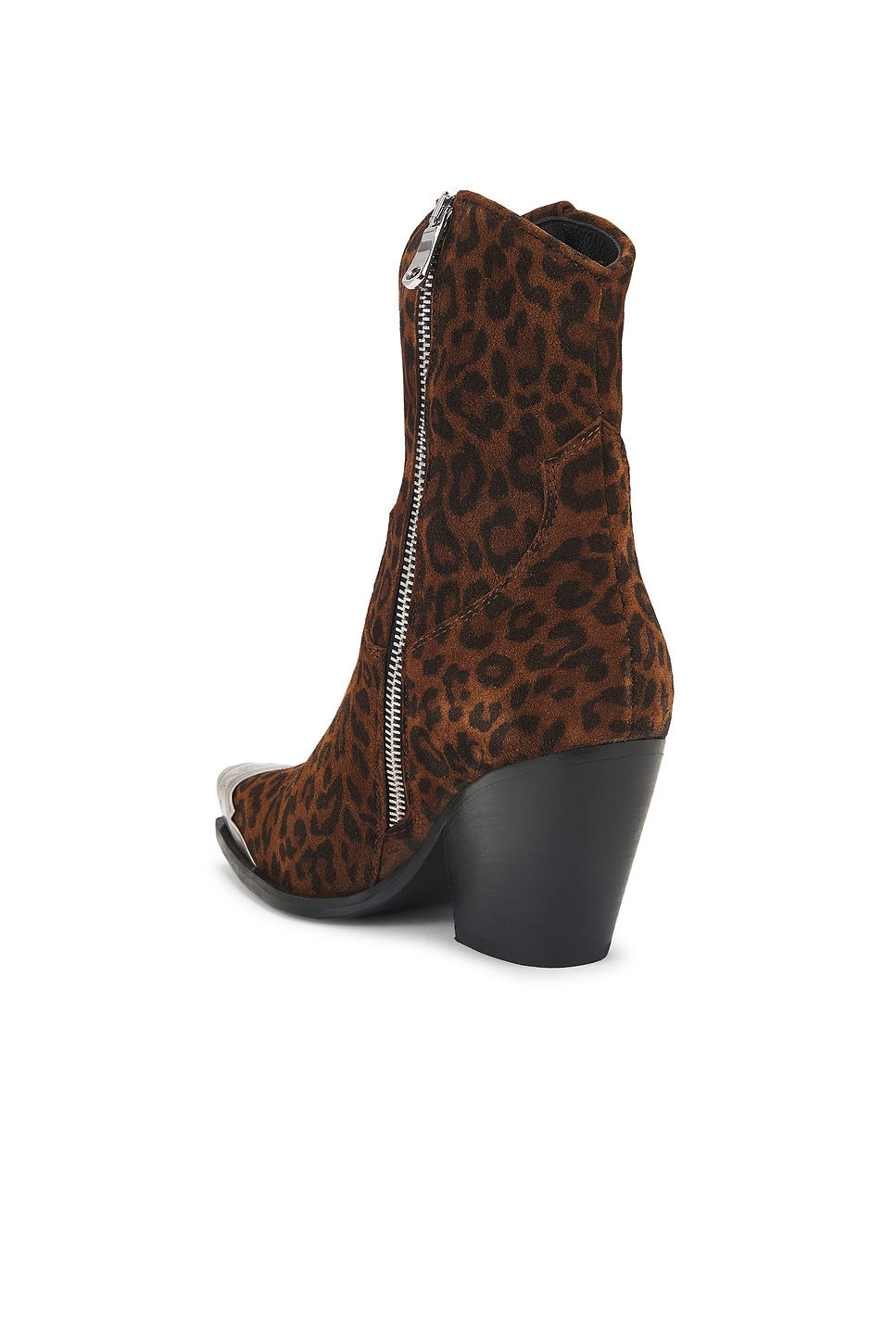 x REVOLVE Brayden Western Boot - Thumbnail 3
