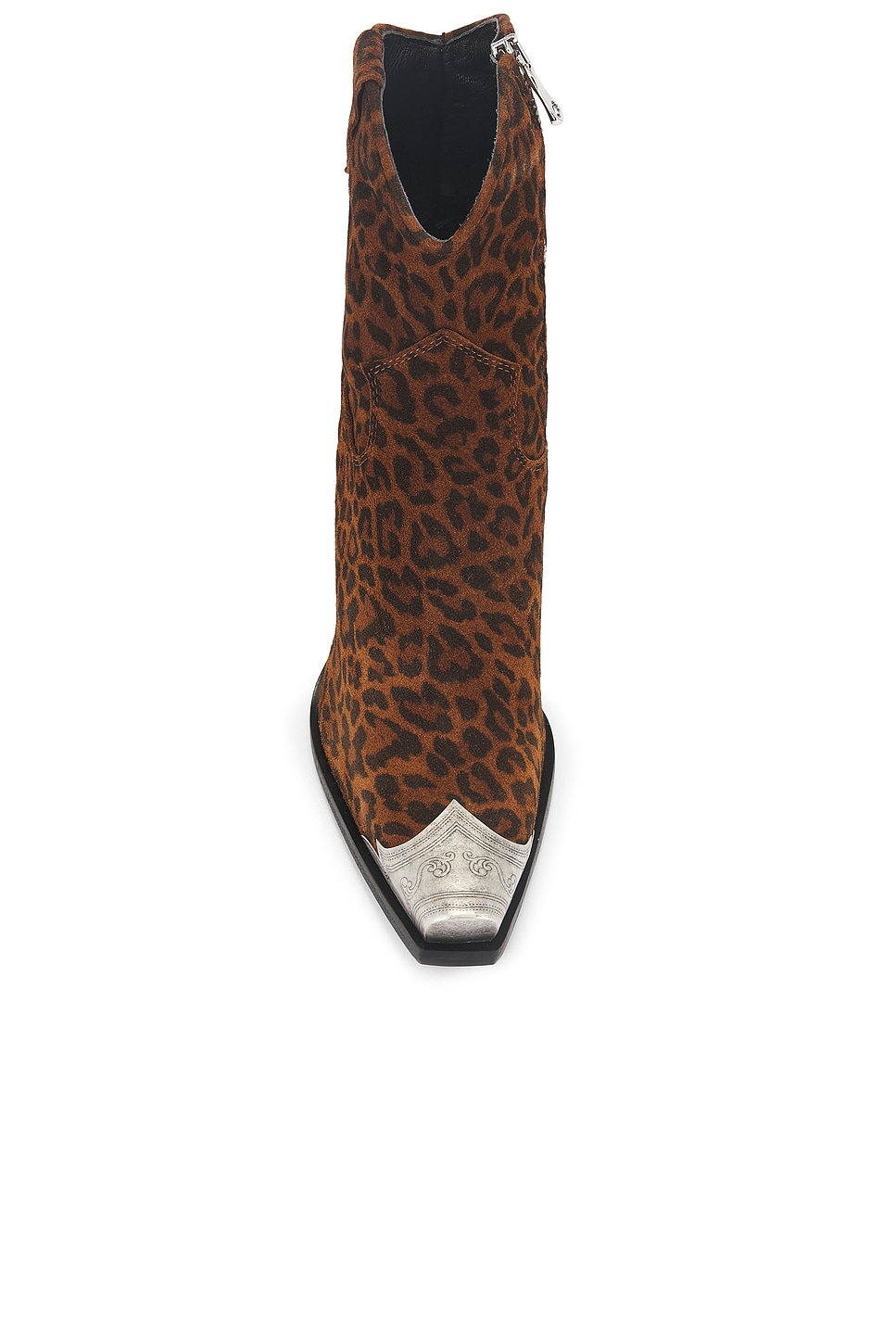 x REVOLVE Brayden Western Boot - Thumbnail 4