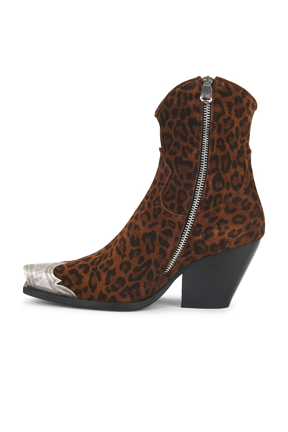 x REVOLVE Brayden Western Boot - Thumbnail 5