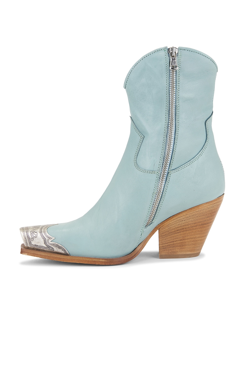 Free People Brayden Western Boot thumbnail