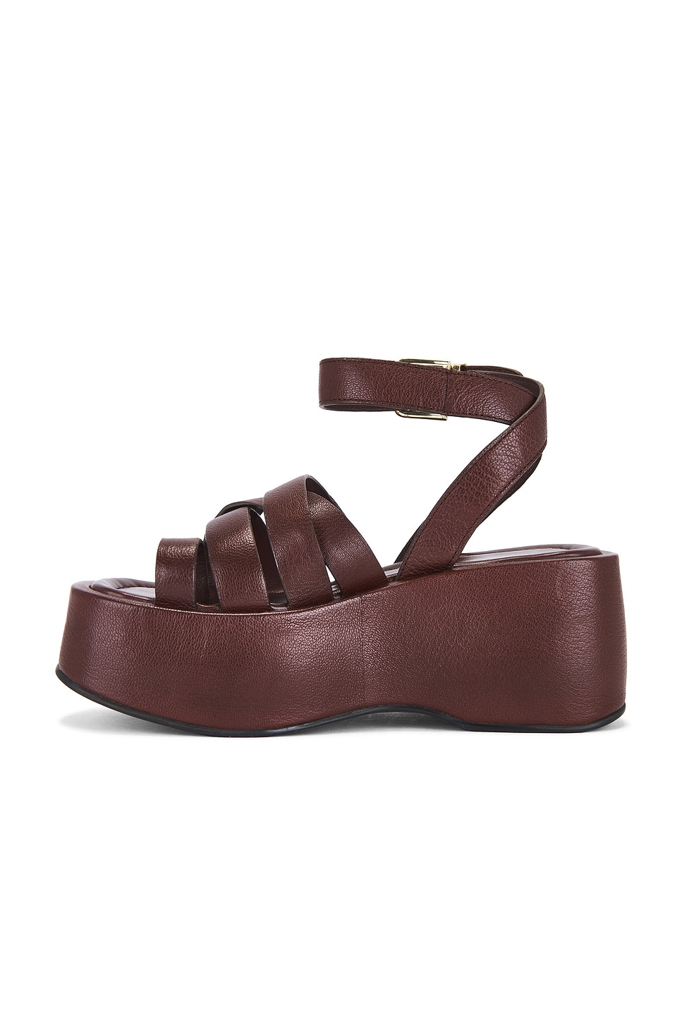 Free People Hazel Flatform Sandal thumbnail