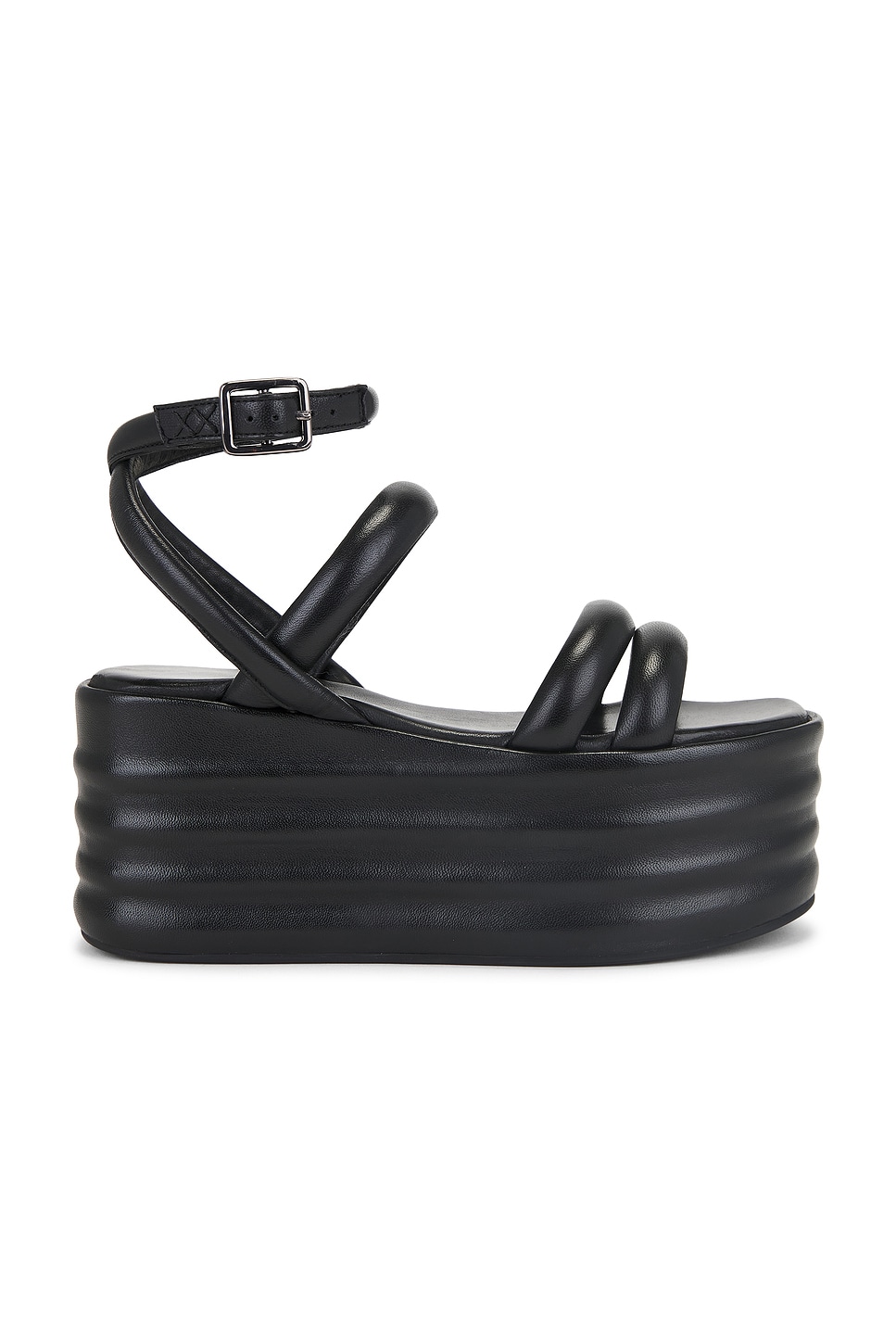 Iris Flatform Sandal