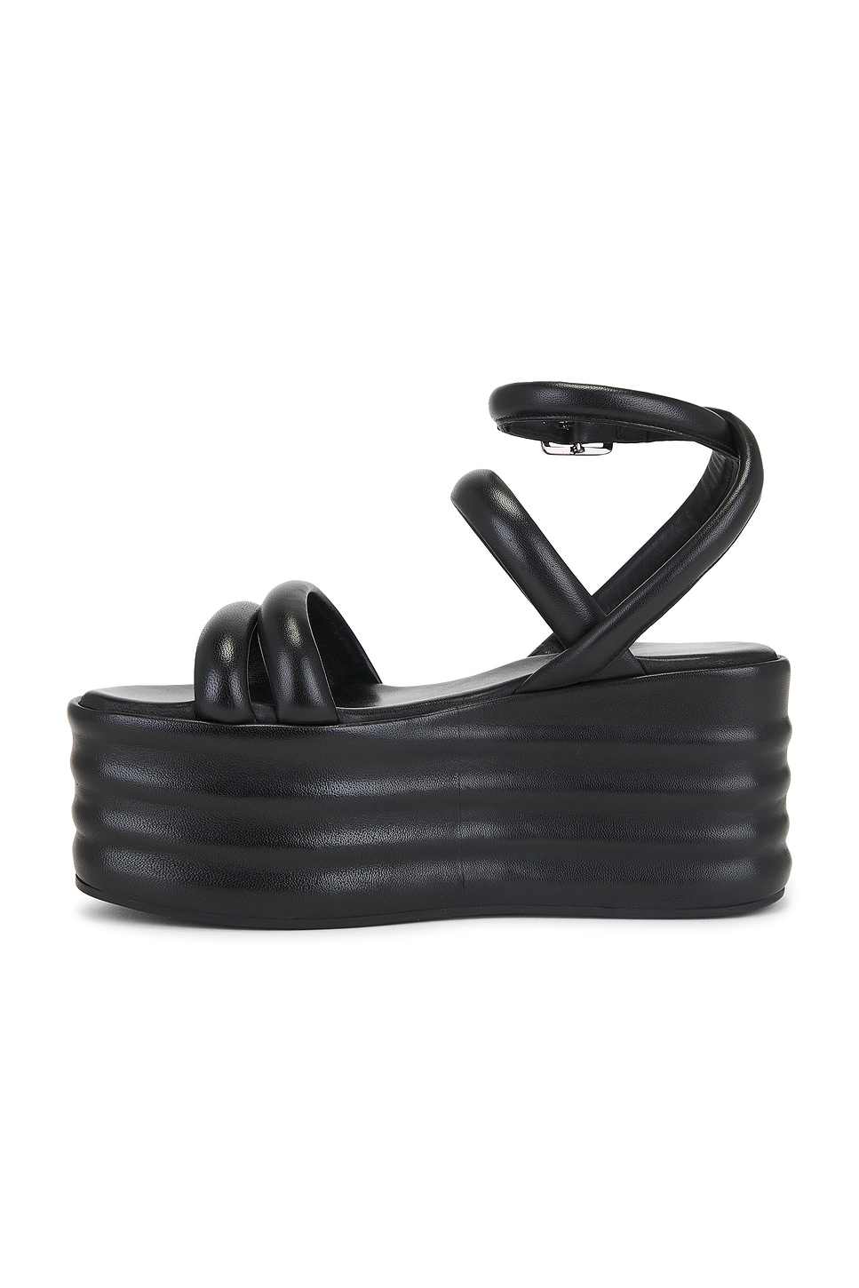Iris Flatform Sandal