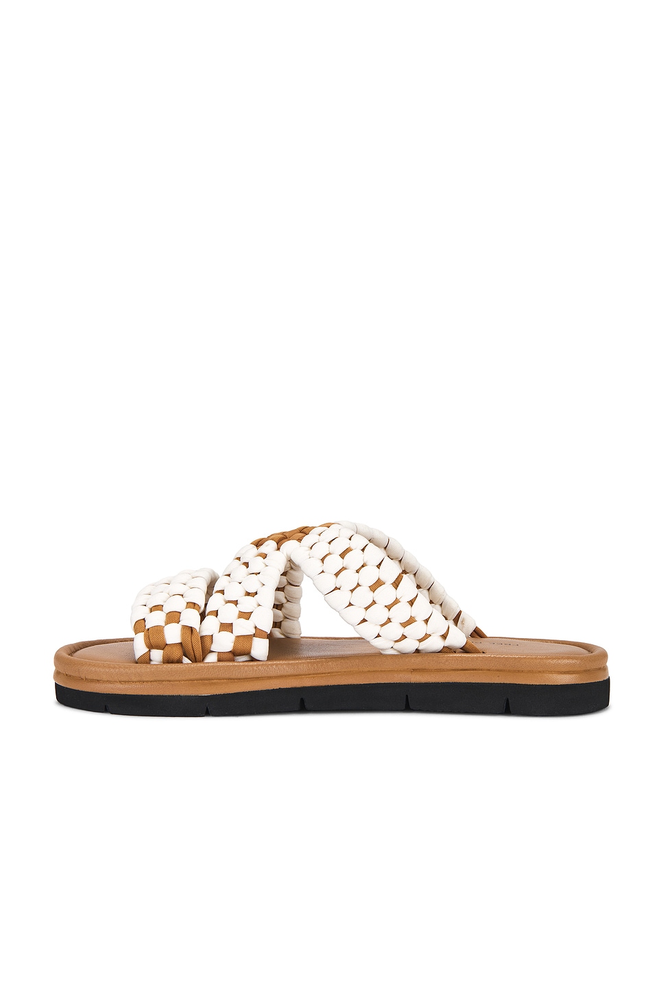 Waters Edge Woven Sandal