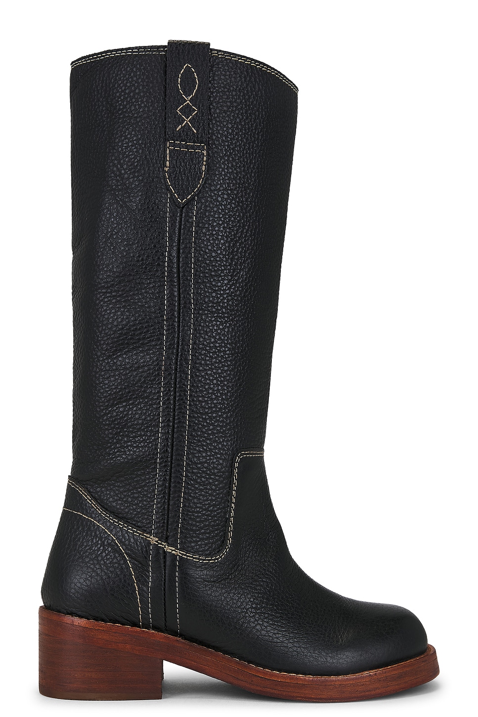 Blaze Pull On Boot