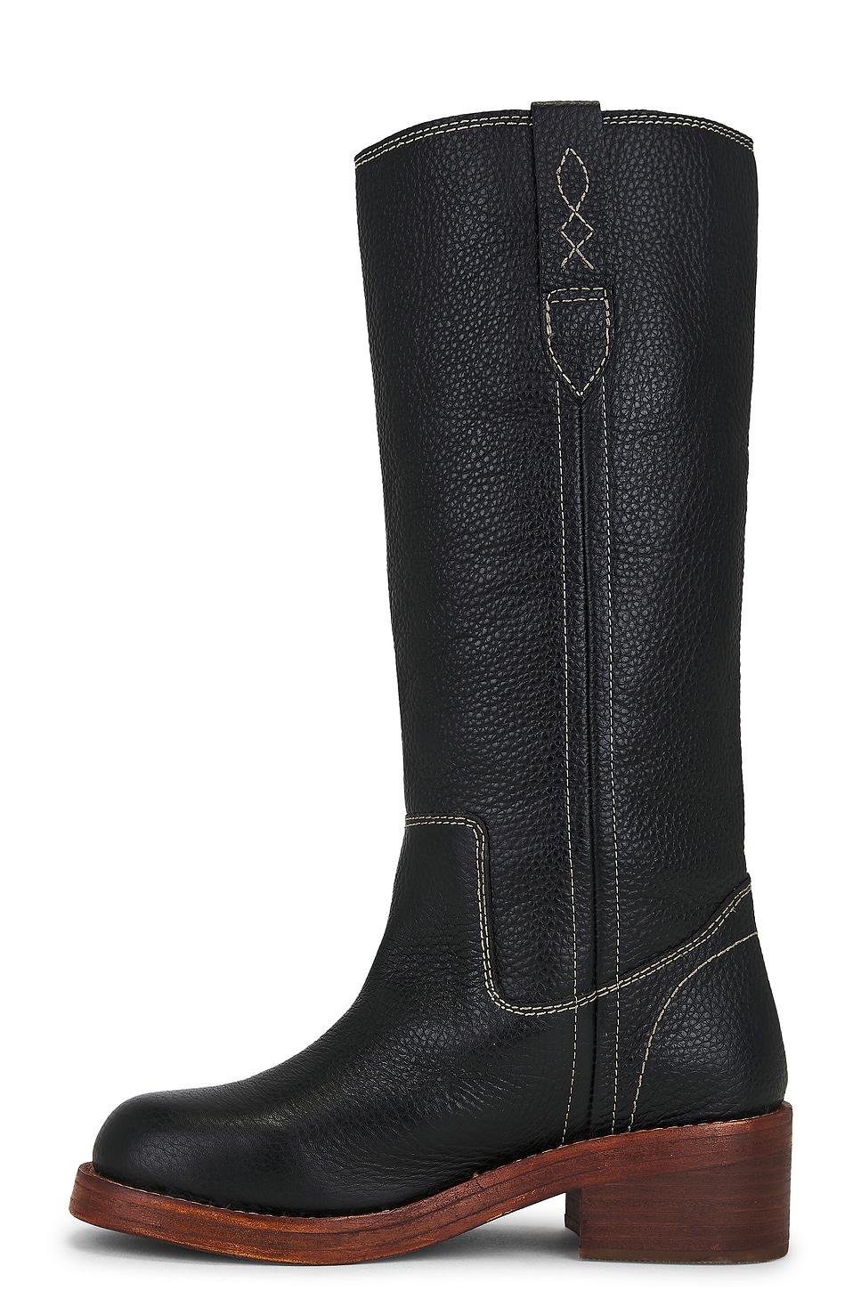 Blaze Pull On Boot