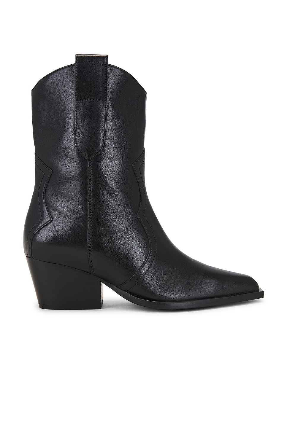 Cat Nap Cowboy Boot