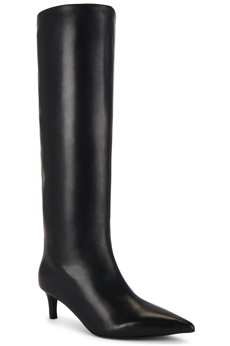 Free People Kiki Kitten Heel Boot thumbnail
