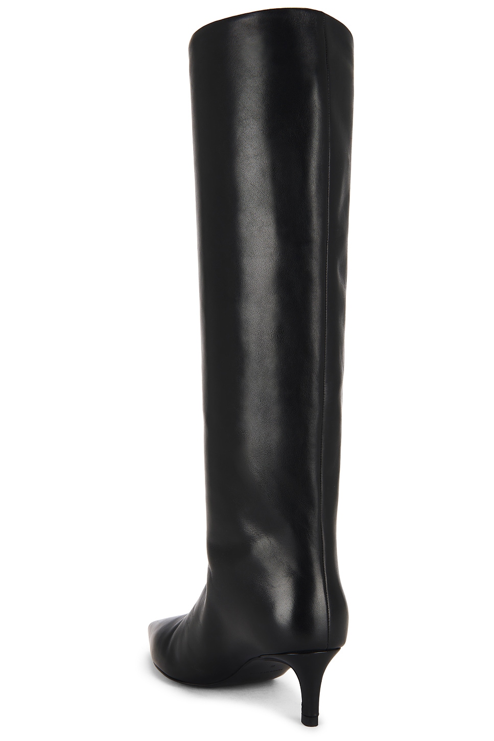 Free People Kiki Kitten Heel Boot thumbnail