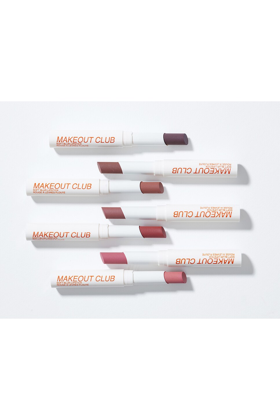 Makeout Club Soft Blur Lipstick