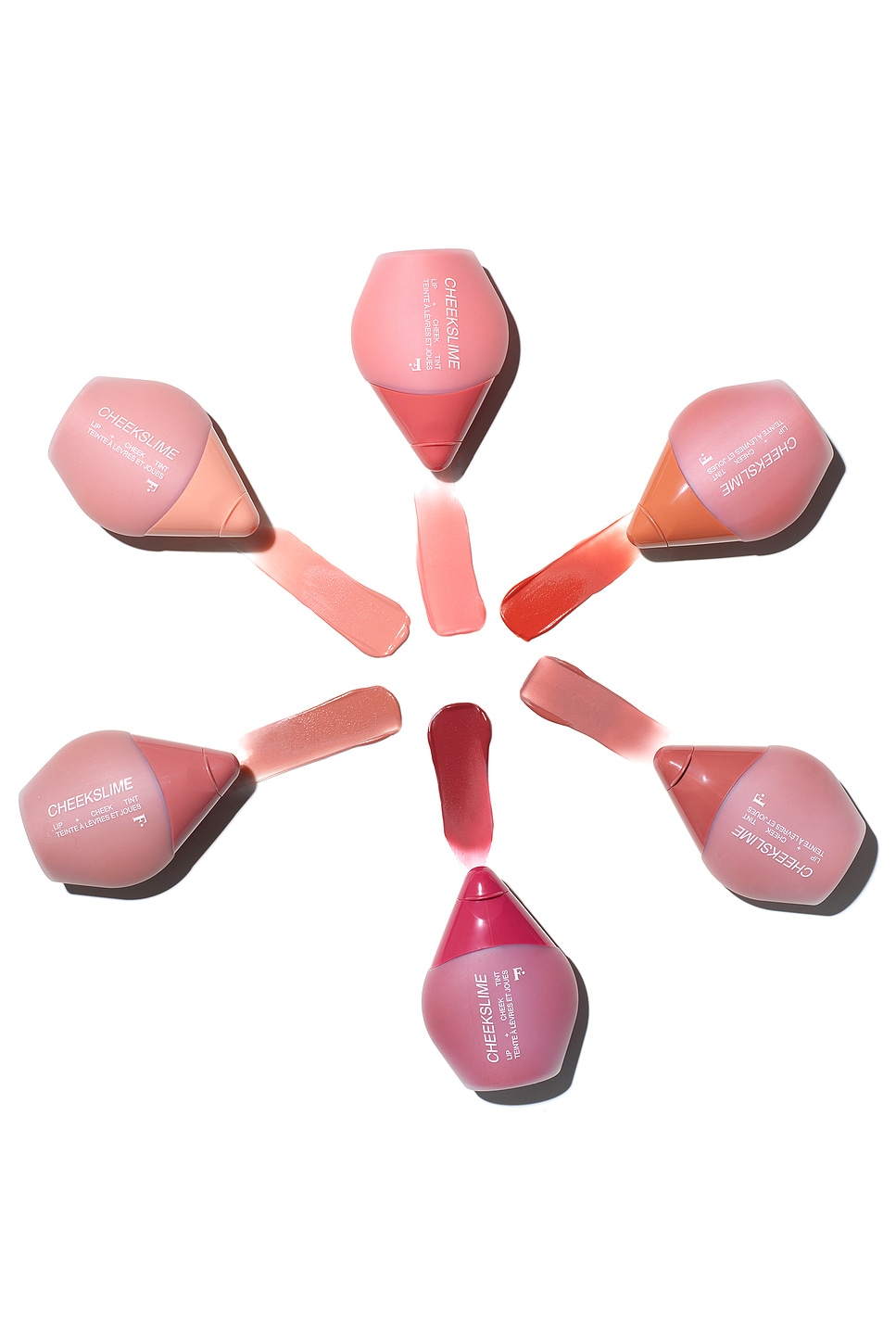 Cheekslime Lip + Cheek Tint