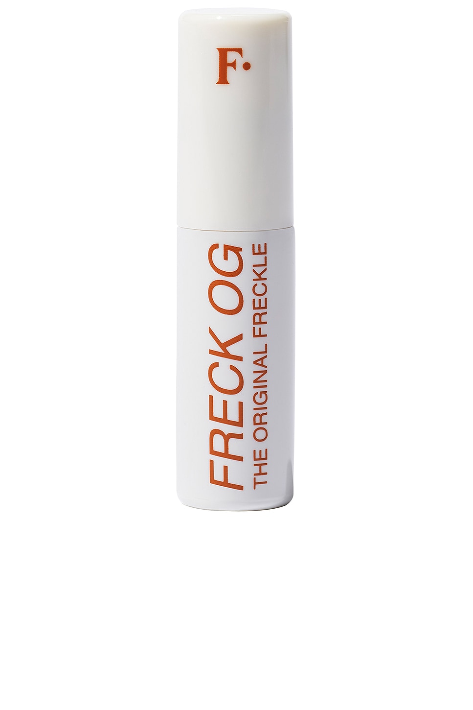 FRECK FRECK OG THE ORIGINAL FRECKLE,FREK-WU6