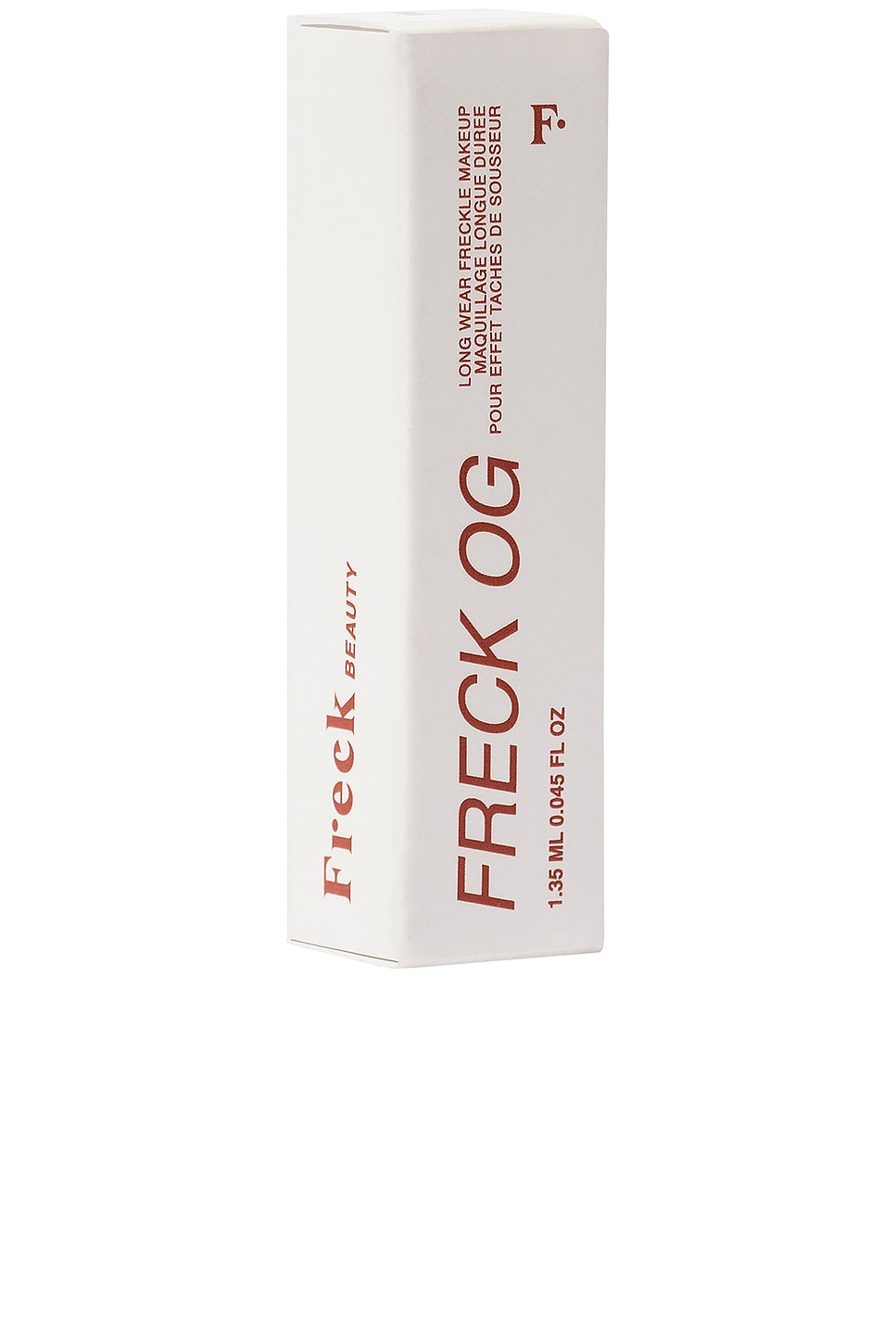 Freck Freck OG The Original Freckle