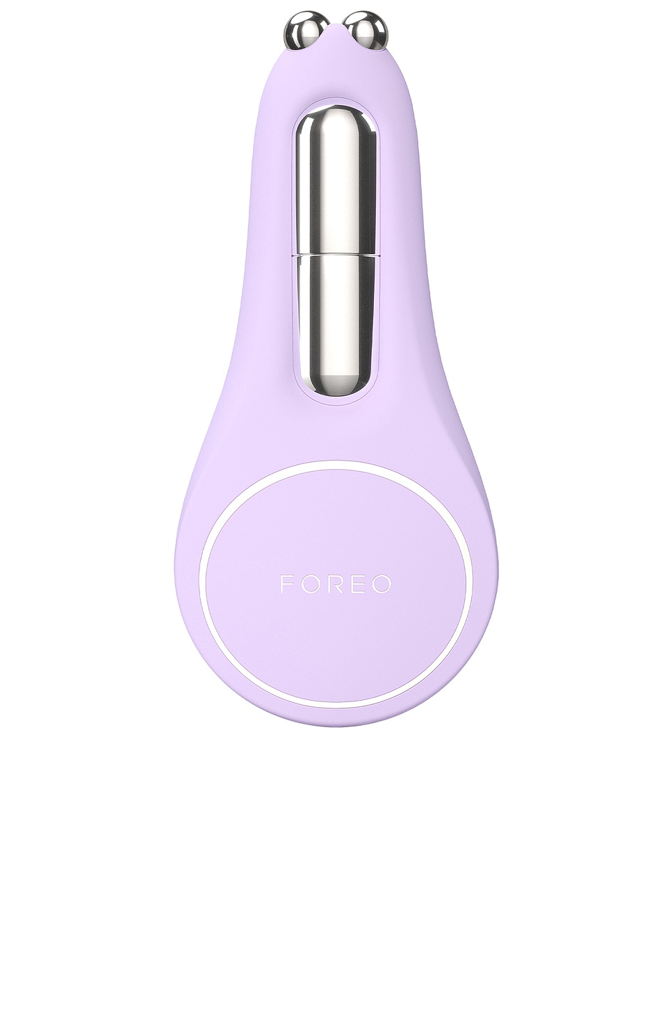 FOREO Bear 2 Eyes & Lips Microcurrent Line Smoothing Device in