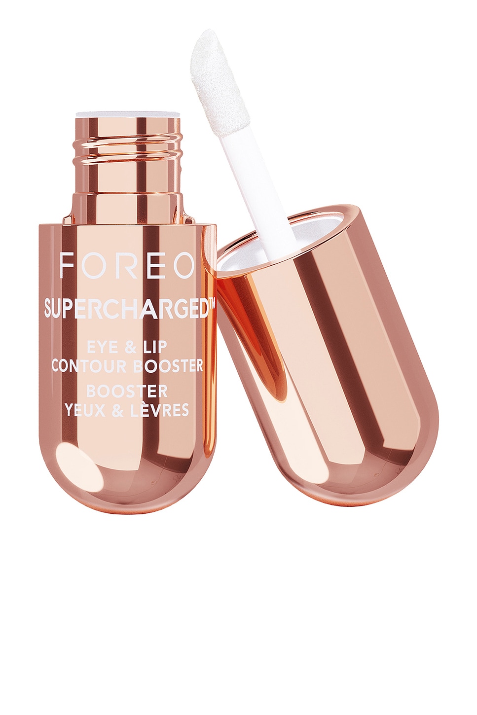 Supercharged Eye & Lip Contour Booster 3.5ml - thumbnail 2