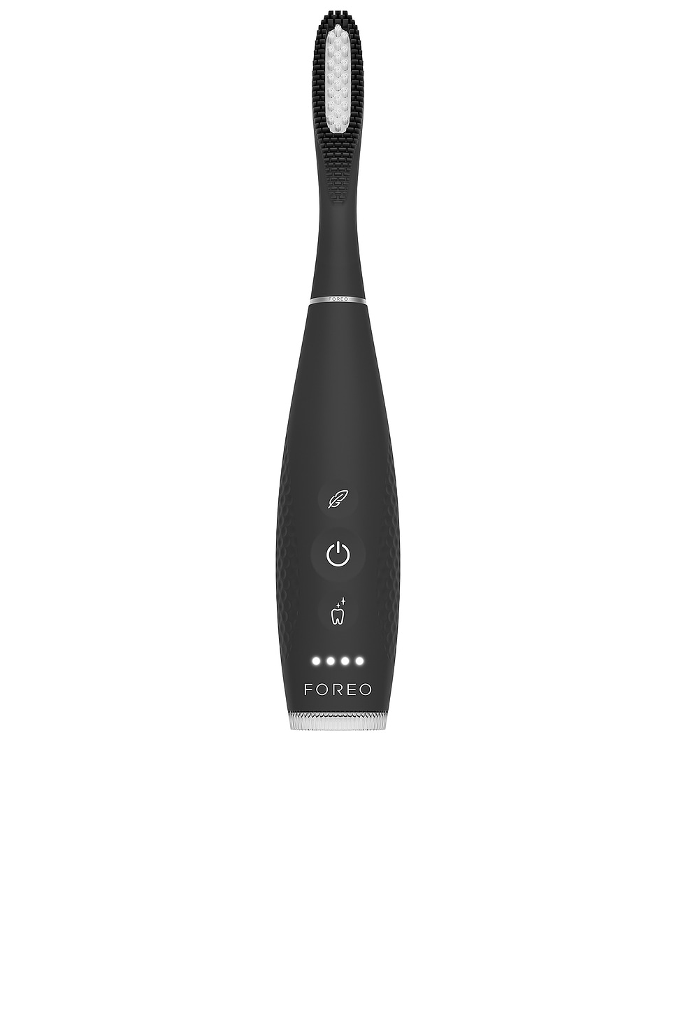 issa 4 Plus Smart Hybrid Silicone Sonic Toothbrush - thumbnail 2