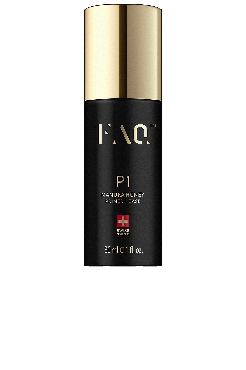 FAQ P1 Manuka Honey Primer 30ml - thumbnail 2
