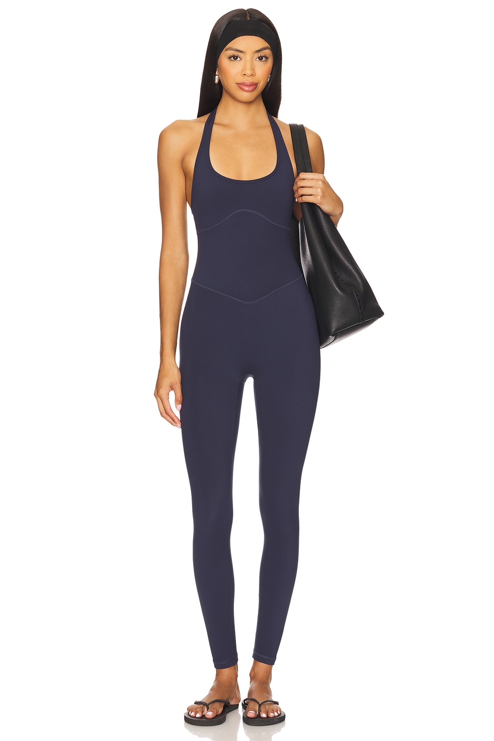Halter Onesie