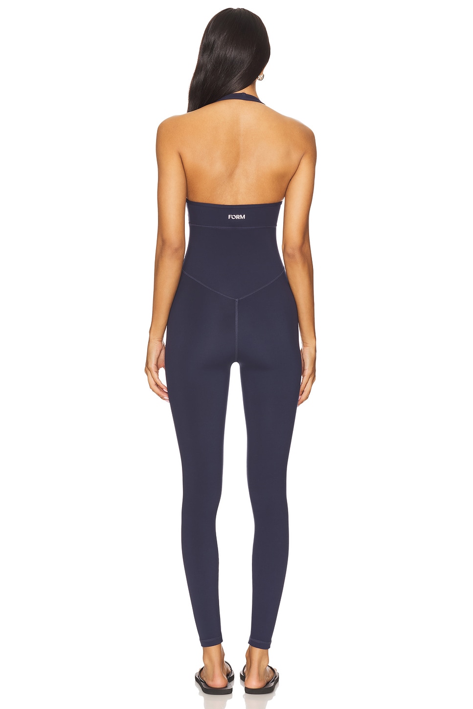 Halter Onesie