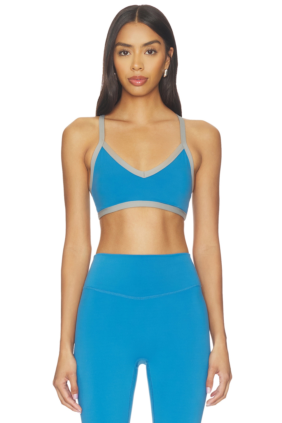 V Neck Y Bra - thumbnail 2