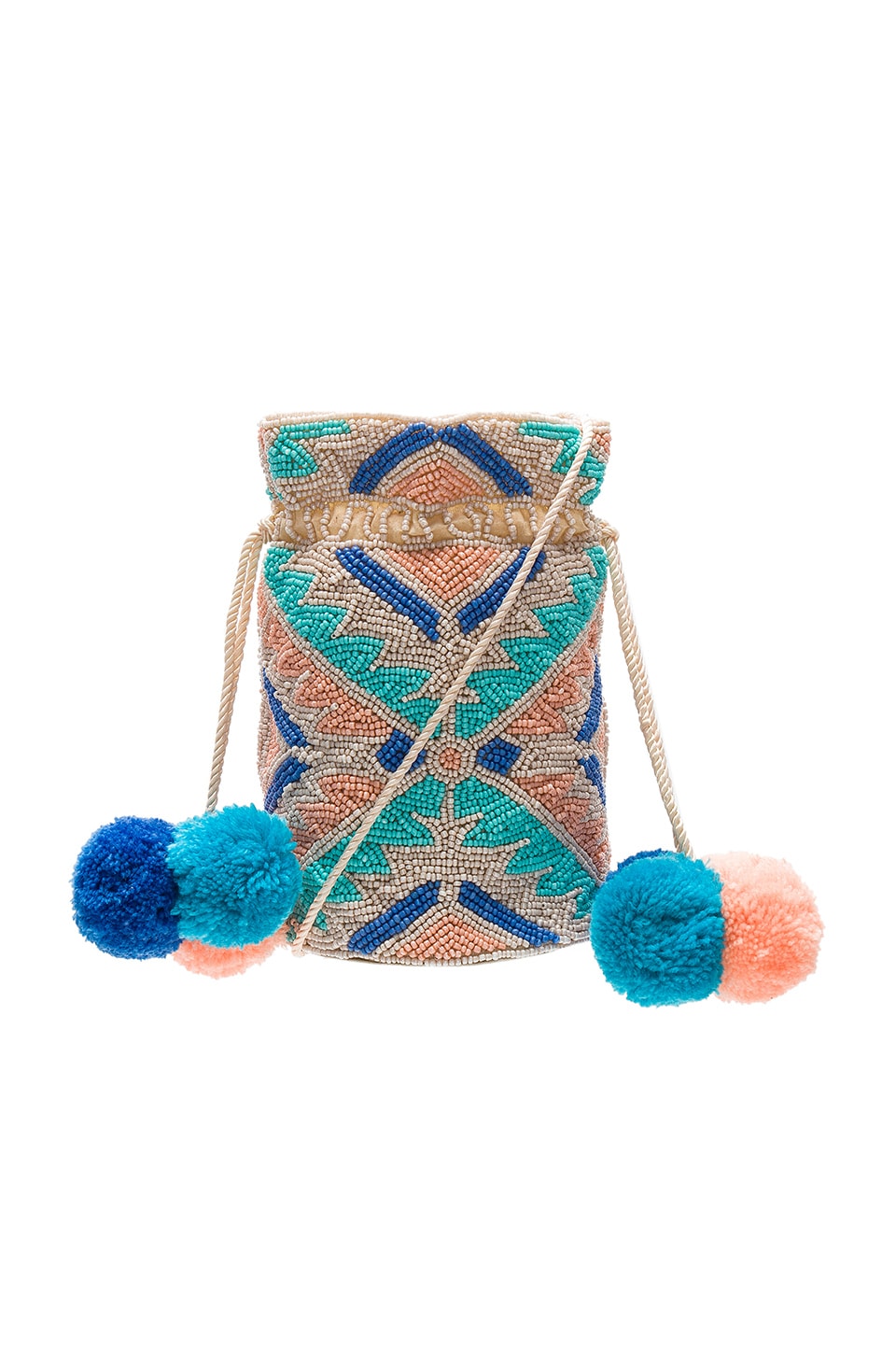 Iggy Drawstring Bag