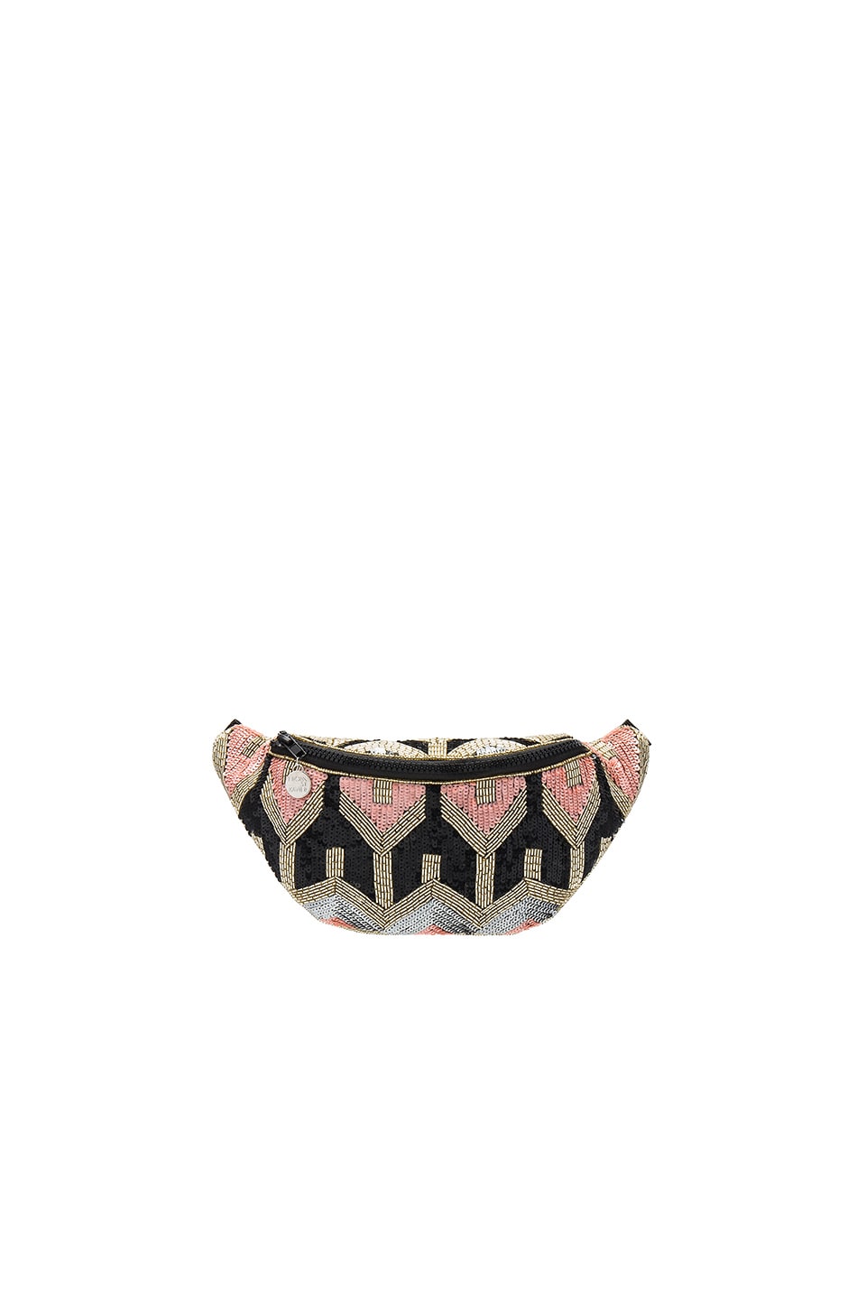 Elijah Bag
