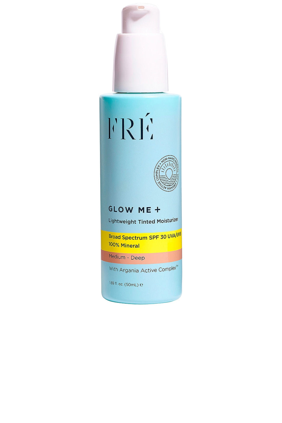 GLOW ME + Tinted Moisturizer 30 SPF - thumbnail 10