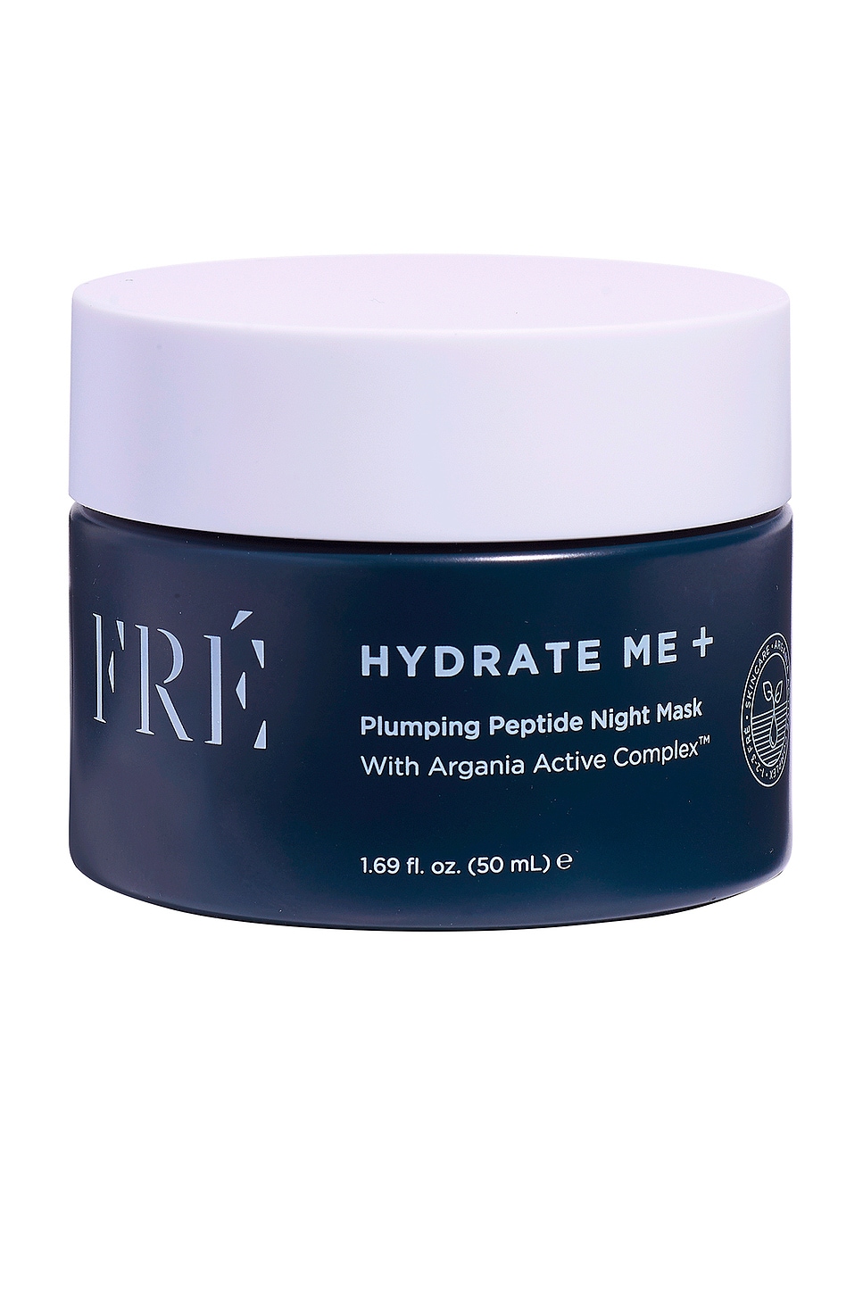 HYDRATE ME + Plumping Peptide Night Mask - thumbnail 2