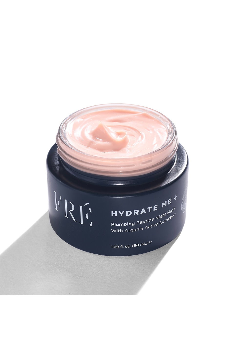 HYDRATE ME + Plumping Peptide Night Mask - thumbnail 3
