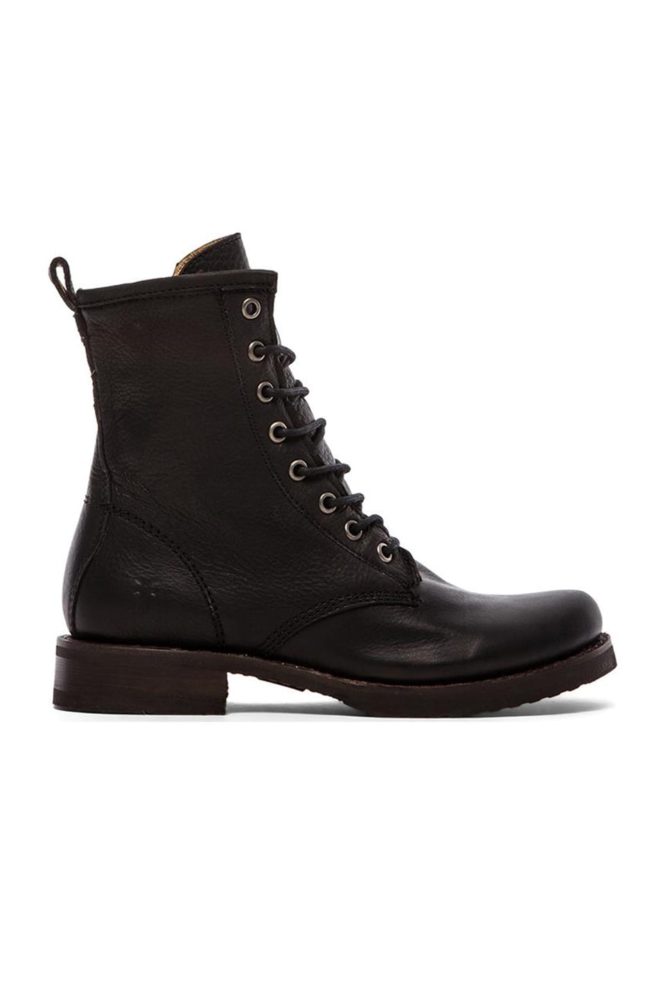 frye veronica combat