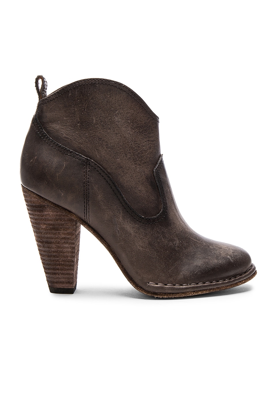 frye madeline short boot